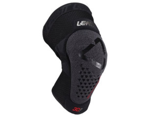 Наколінники LEATT 3DF 5.0 EVO Knee Guard [Black]